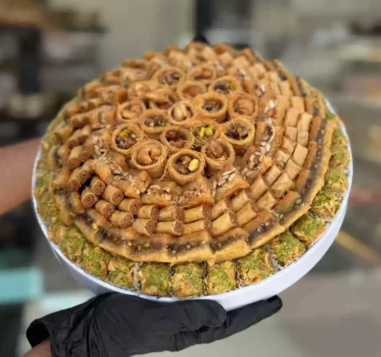 Arabic Sweets in Ras Al Khaimah