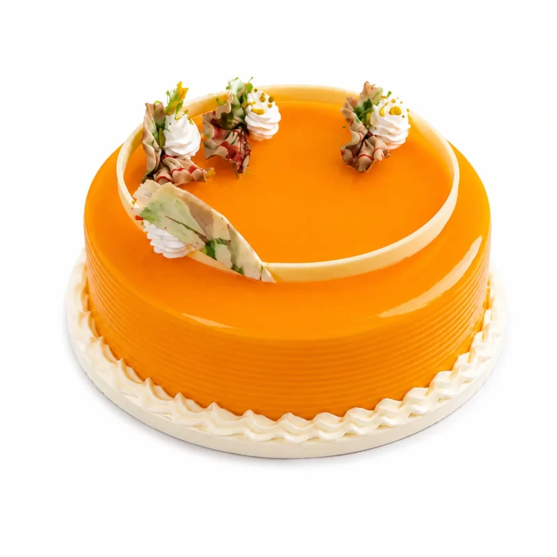 mango cake