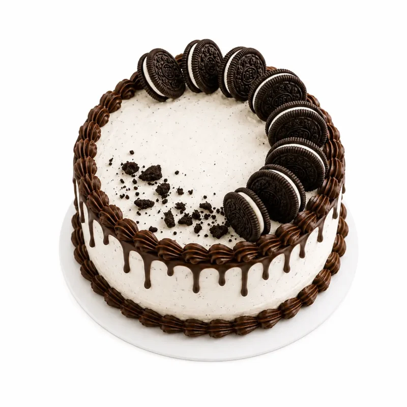 oreo cake