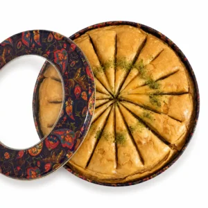 Turkish Baklava