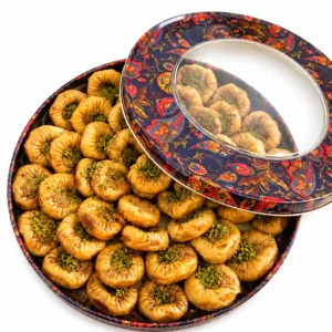 Baklava Asawar