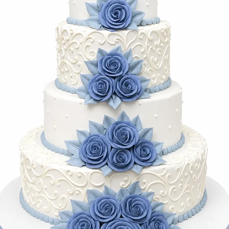 wedding cake ras al khaimah