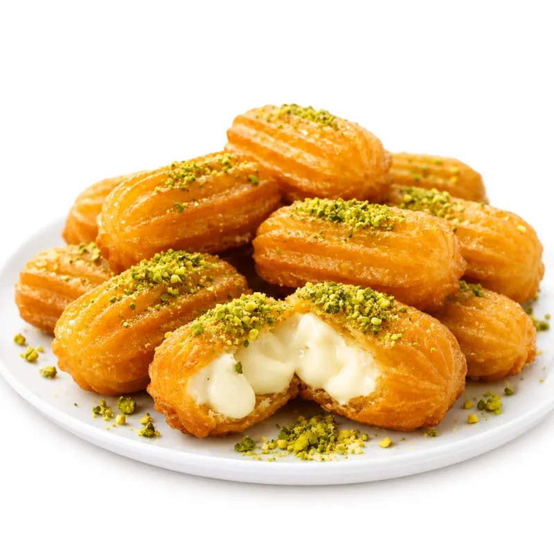balah al sham cheese