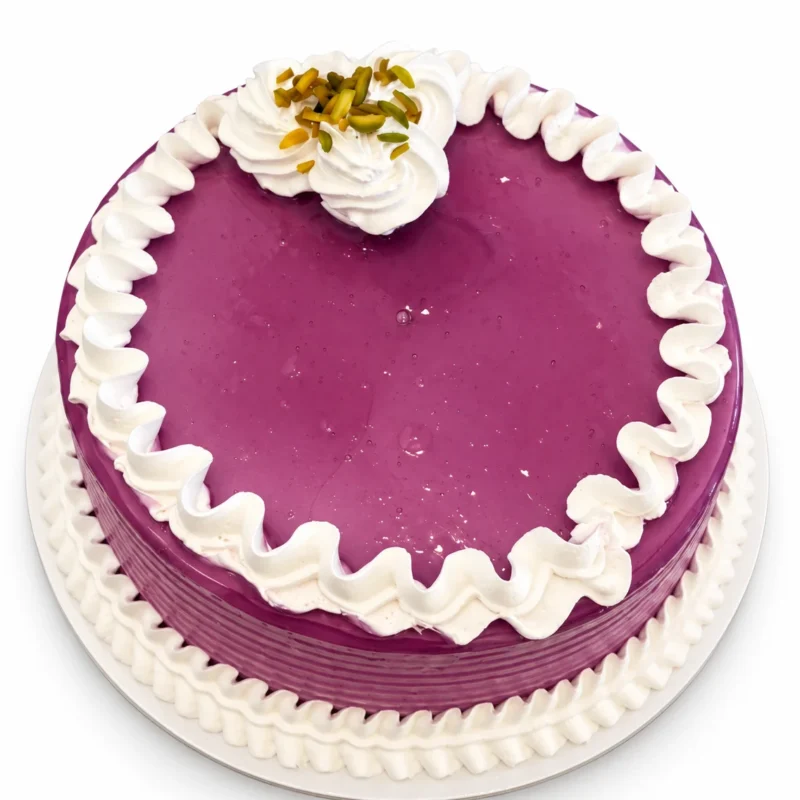 Blueberry Cake