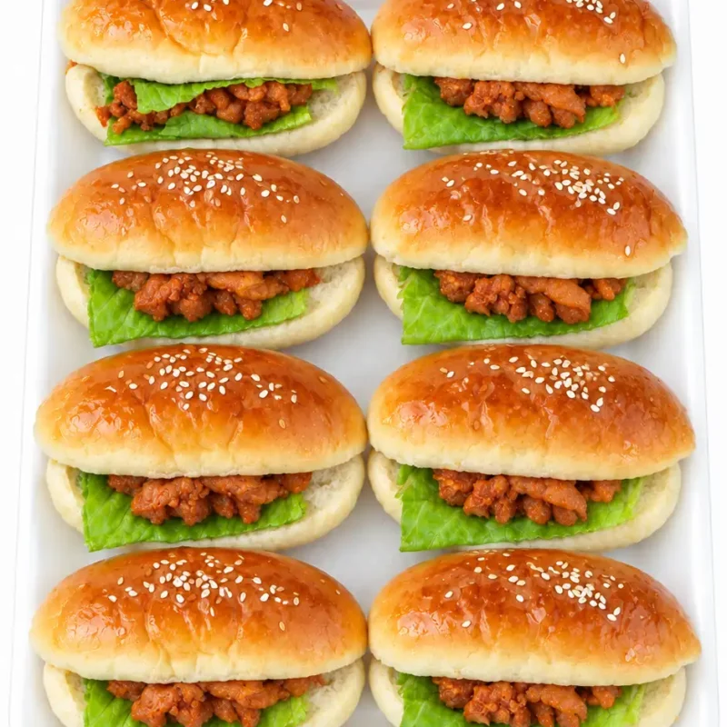 chicken sandwich