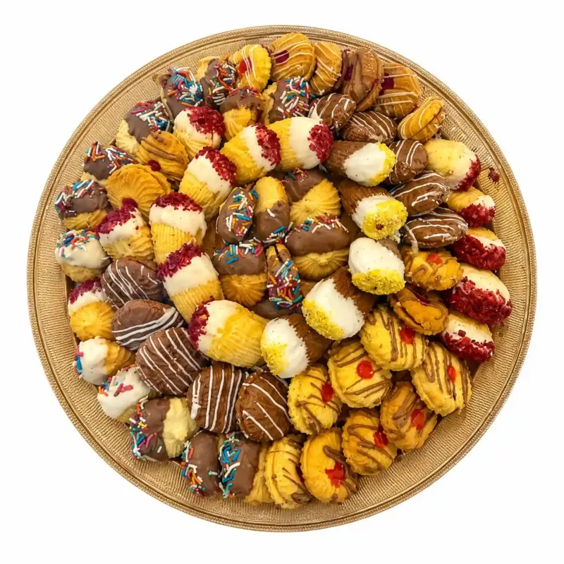 BT4 Petit Four