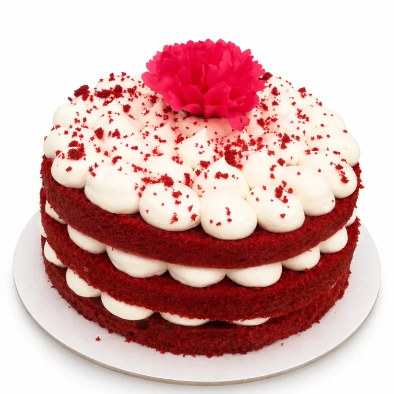 Red Velvet Cake